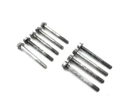 Engine Left Right Center Case Bolts 2000 Harley Dyna Low Rider FXDL 2803