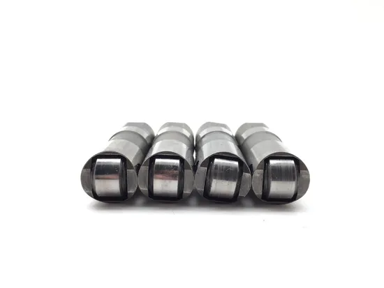 Push Rods Tubes and Lifters 2000 Harley-Davidson Dyna Low Rider FXDL 2803 5