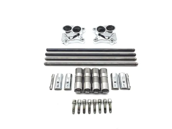 Push Rods Tubes and Lifters 2000 Harley-Davidson Dyna Low Rider FXDL 2803 4