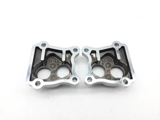 Push Rods Tubes and Lifters 2000 Harley-Davidson Dyna Low Rider FXDL 2803 9