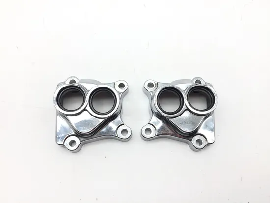 Push Rods Tubes and Lifters 2000 Harley-Davidson Dyna Low Rider FXDL 2803 8