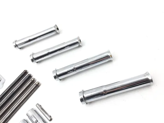 Push Rods Tubes and Lifters 2000 Harley-Davidson Dyna Low Rider FXDL 2803 2