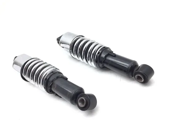 Rear Shocks Suspension 2000 Harley-Davidson Dyna Low Rider FXDL 2803 x