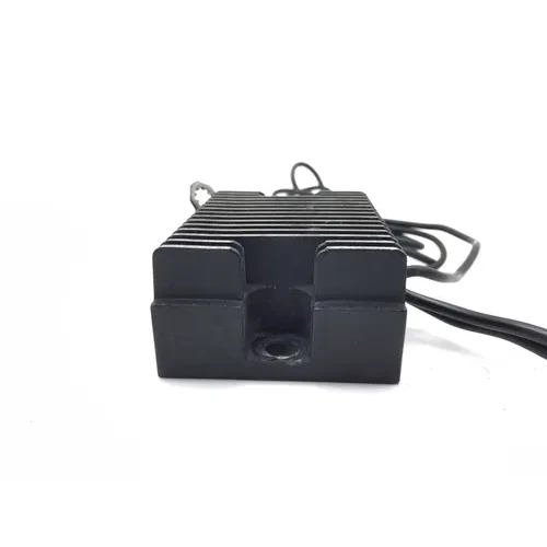 Ignition Voltage Regulator 2000 Harley-Davidson Dyna Low Rider FXDL 2803 x 11