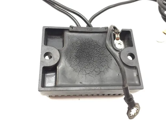 Ignition Voltage Regulator 2000 Harley-Davidson Dyna Low Rider FXDL 2803 x