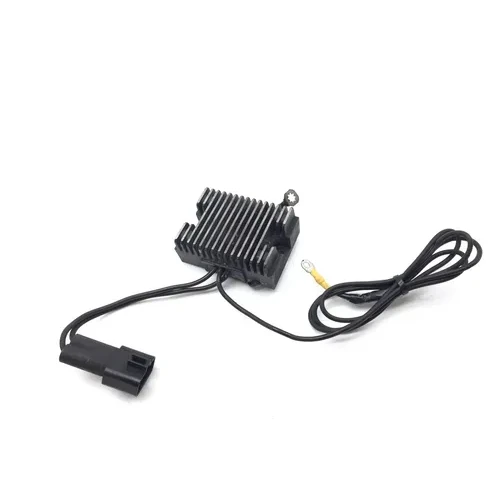 Ignition Voltage Regulator 2000 Harley-Davidson Dyna Low Rider FXDL 2803 x 3