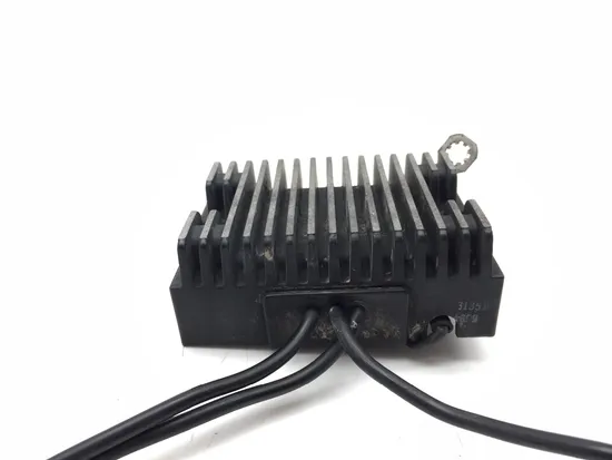 Ignition Voltage Regulator 2000 Harley-Davidson Dyna Low Rider FXDL 2803 x