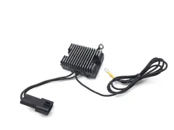 Ignition Voltage Regulator 2000 Harley-Davidson Dyna Low Rider FXDL 2803 x