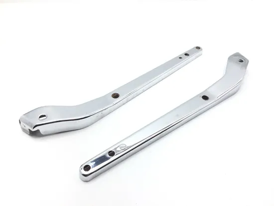 Rear Subframe Struts Covers 2000 Harley-Davidson Dyna Low Rider FXDL 2803