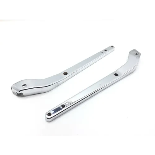 Rear Subframe Struts Covers 2000 Harley-Davidson Dyna Low Rider FXDL 2803 3