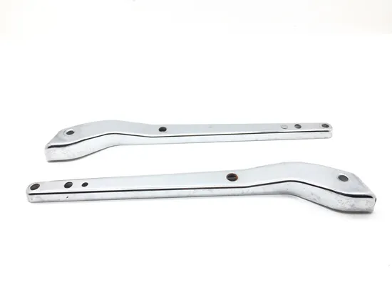 Rear Subframe Struts Covers 2000 Harley-Davidson Dyna Low Rider FXDL 2803