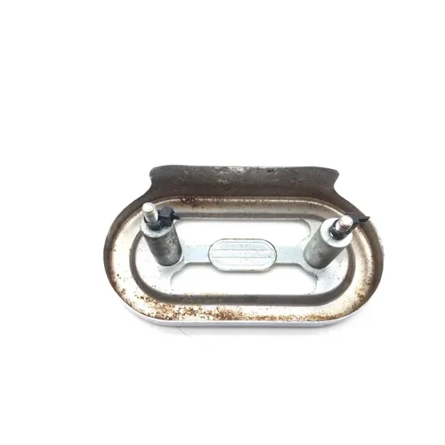 Ignition Voltage Regulator Cover 2000 Harley-Davidson Dyna Low Rider FXDL 2803 x 8
