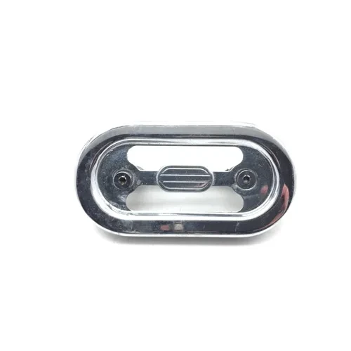 Ignition Voltage Regulator Cover 2000 Harley-Davidson Dyna Low Rider FXDL 2803 x 3