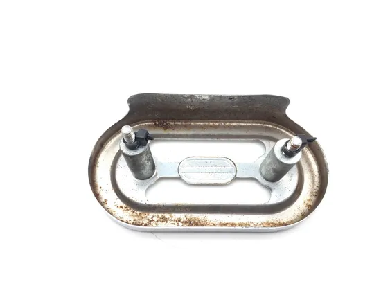 Ignition Voltage Regulator Cover 2000 Harley-Davidson Dyna Low Rider FXDL 2803 x