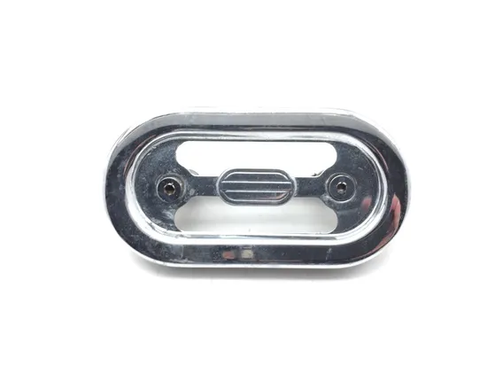 Ignition Voltage Regulator Cover 2000 Harley-Davidson Dyna Low Rider FXDL 2803 x