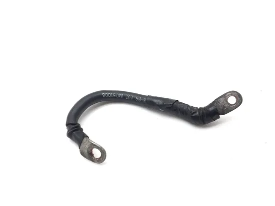 Positive Negative Battery Wires 2000 Harley-Davidson Dyna Low Rider FXDL 2803 2