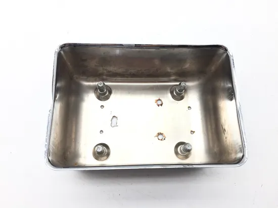 Main Engine Wiring Harness Bracket 2000 Harley Dyna Low Rider FXDL 2803 x