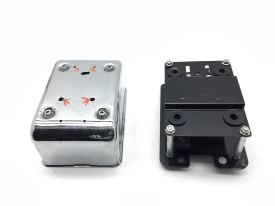 Main Engine Wiring Harness Bracket 2000 Harley Dyna Low Rider FXDL 2803 x