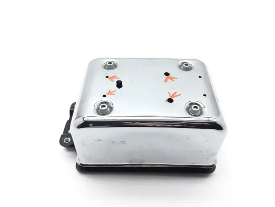 Main Engine Wiring Harness Bracket 2000 Harley Dyna Low Rider FXDL 2803 x