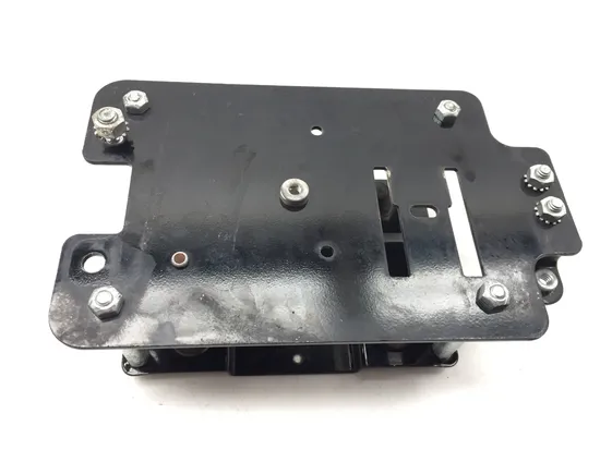 Main Engine Wiring Harness Bracket 2000 Harley Dyna Low Rider FXDL 2803 x