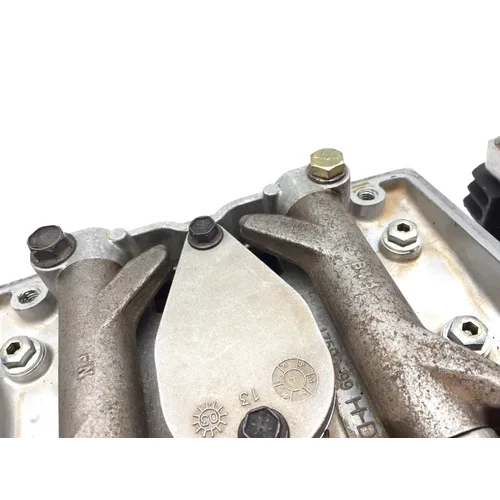 Front Rear Cylinder Head Set 2004 Harley-Davidson Electra Glide FLHT 2799A x 5