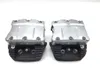 Front Rear Cylinder Head Set 2004 Harley-Davidson Electra Glide FLHT 2799A x