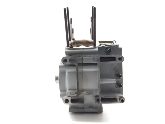 Engine Left Right Center Cases 2004 Harley-Davidson Electra Glide FLHT 2799A