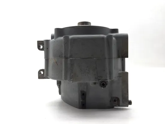 Engine Left Right Center Cases 2004 Harley-Davidson Electra Glide FLHT 2799A