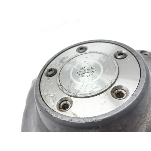 Cam Shaft Cover 2004 Harley-Davidson Electra Glide FLHT 2799A x 5