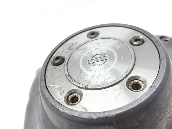 Cam Shaft Cover 2004 Harley-Davidson Electra Glide FLHT 2799A x