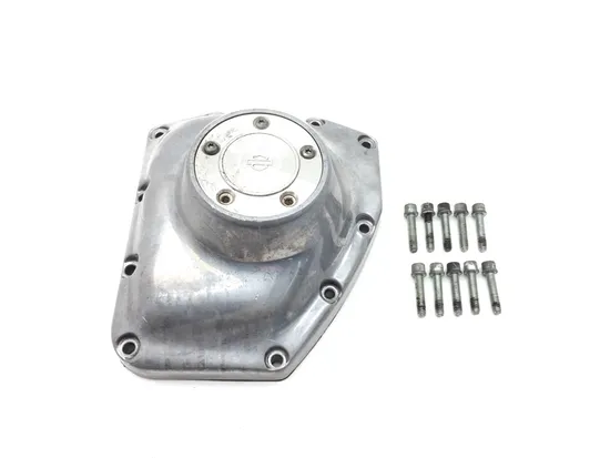 Cam Shaft Cover 2004 Harley-Davidson Electra Glide FLHT 2799A x
