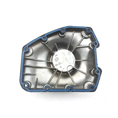 Cam Shaft Cover 2004 Harley-Davidson Electra Glide FLHT 2799A x 20