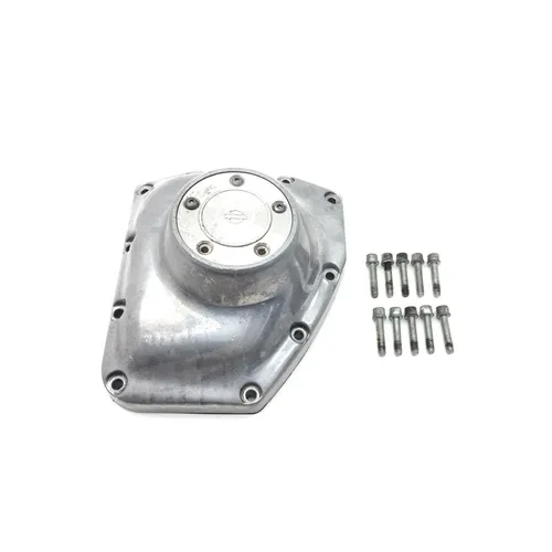 Cam Shaft Cover 2004 Harley-Davidson Electra Glide FLHT 2799A x 3