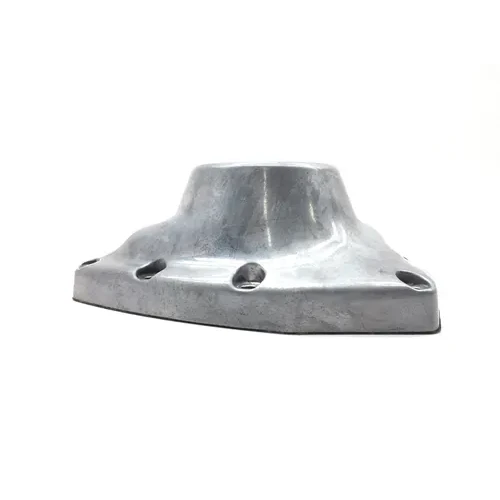 Cam Shaft Cover 2004 Harley-Davidson Electra Glide FLHT 2799A x 17
