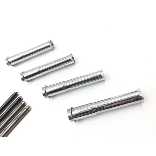 Push Rods Tubes and Lifters 2004 Harley-Davidson Electra Glide FLHT 2799A 5