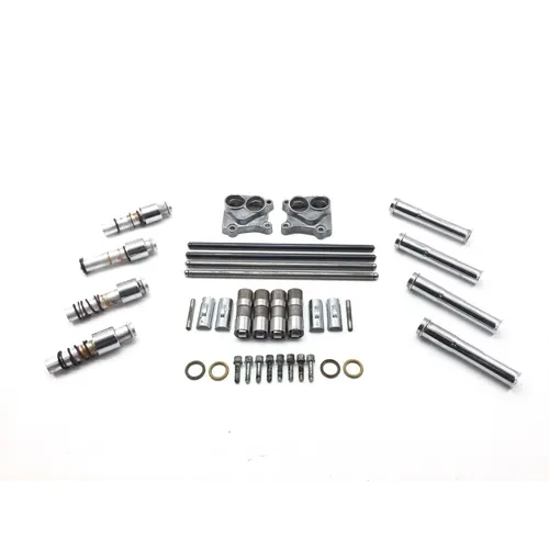 Push Rods Tubes and Lifters 2004 Harley-Davidson Electra Glide FLHT 2799A 3