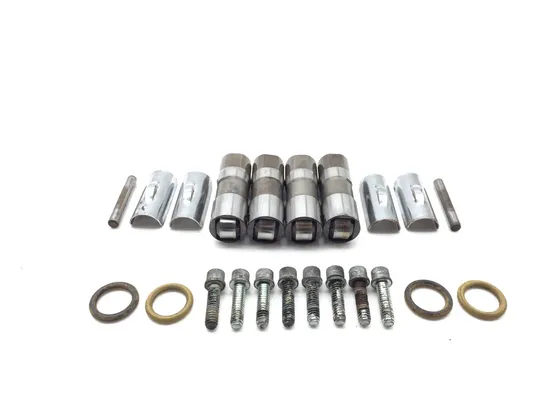 Push Rods Tubes and Lifters 2004 Harley-Davidson Electra Glide FLHT 2799A