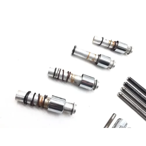 Push Rods Tubes and Lifters 2004 Harley-Davidson Electra Glide FLHT 2799A 7