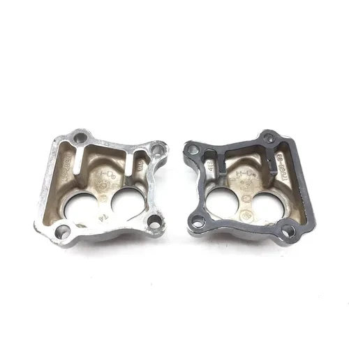 Push Rods Tubes and Lifters 2004 Harley-Davidson Electra Glide FLHT 2799A 16