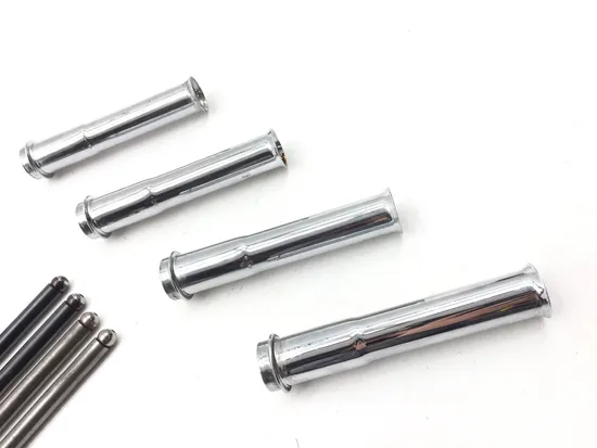 Push Rods Tubes and Lifters 2004 Harley-Davidson Electra Glide FLHT 2799A