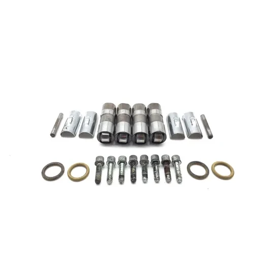 Push Rods Tubes and Lifters 2004 Harley-Davidson Electra Glide FLHT 2799A 9