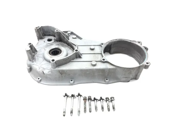 Inner Primary Clutch Cover 2004 Harley-Davidson Electra Glide FLHT 2799A x