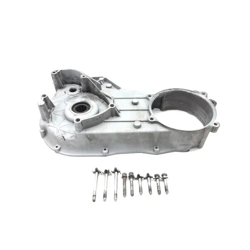 Inner Primary Clutch Cover 2004 Harley-Davidson Electra Glide FLHT 2799A x 3