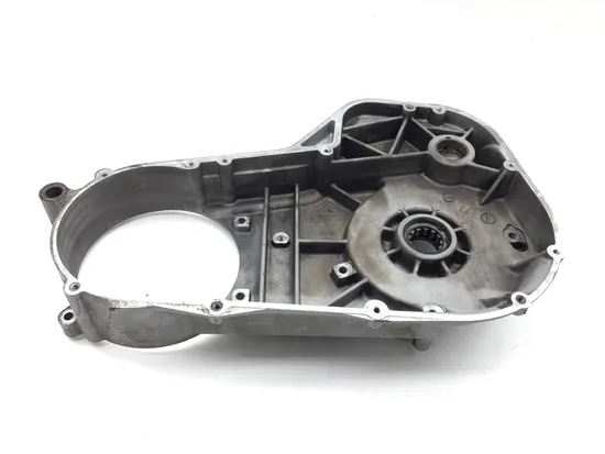 Inner Primary Clutch Cover 2004 Harley-Davidson Electra Glide FLHT 2799A x