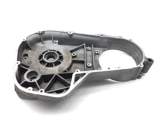 Inner Primary Clutch Cover 2004 Harley-Davidson Electra Glide FLHT 2799A x