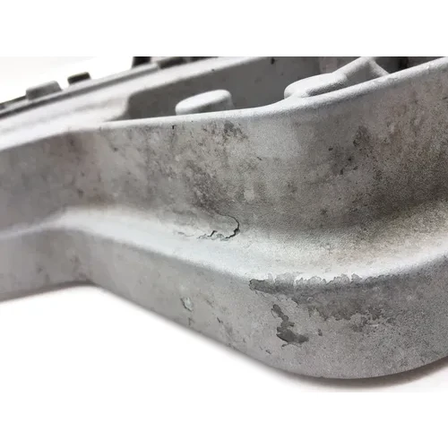 Inner Primary Clutch Cover 2004 Harley-Davidson Electra Glide FLHT 2799A x 15
