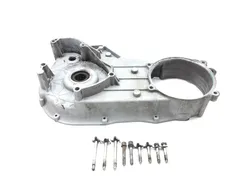 Inner Primary Clutch Cover 2004 Harley-Davidson Electra Glide FLHT 2799A x