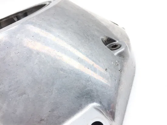 Outer Primary Clutch Cover 2004 Harley-Davidson Electra Glide FLHT 2799A x