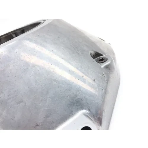 Outer Primary Clutch Cover 2004 Harley-Davidson Electra Glide FLHT 2799A x 7