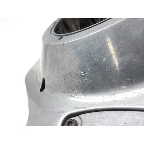 Outer Primary Clutch Cover 2004 Harley-Davidson Electra Glide FLHT 2799A x 9